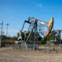Campo de petróleo